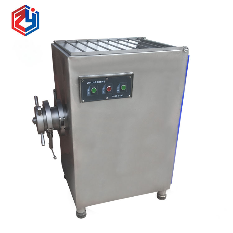 工業(yè)絞肉機(jī)可以榨果汁嗎？