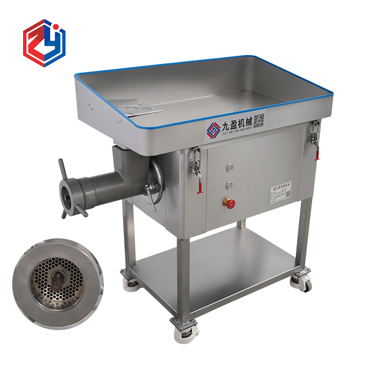 商用絞肉機(jī)有什么用？什么絞肉機(jī)比較好？