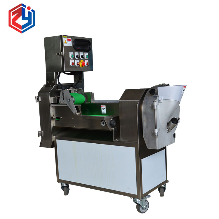 商用多功能切菜機怎么樣？怎么選？