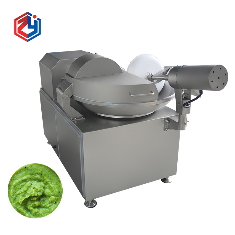 斬拌機的工作原理是什么？是做什么用的？