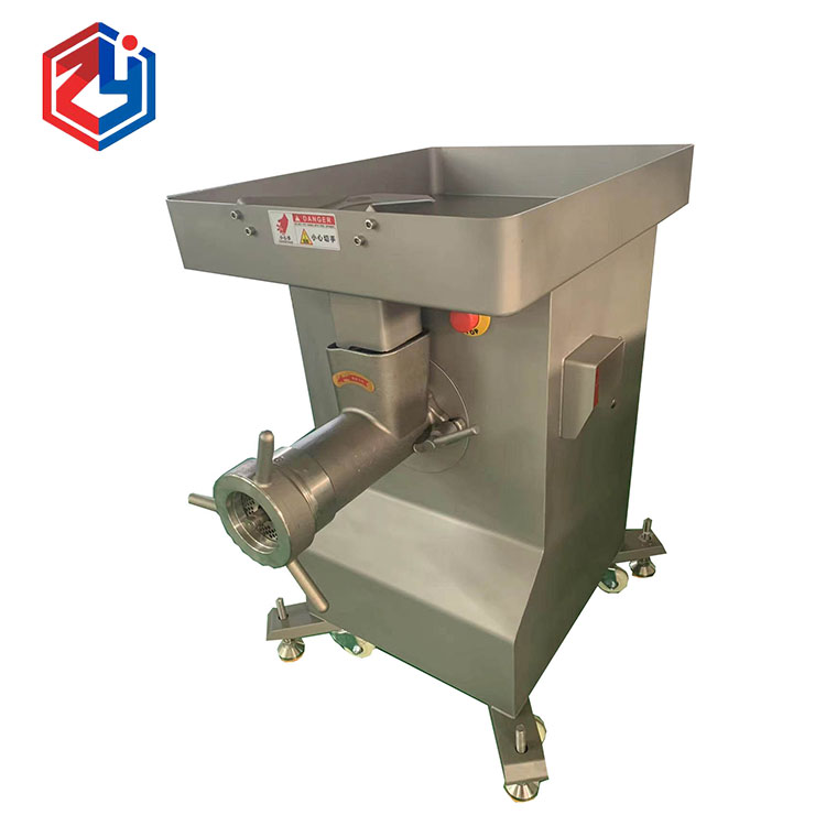 商用絞肉機怎么樣？有哪些應用范圍？