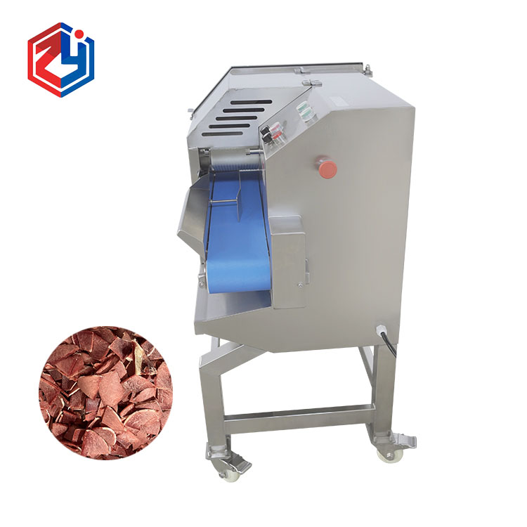 熟肉切片機(jī)和鮮肉切片機(jī)有什么區(qū)別？