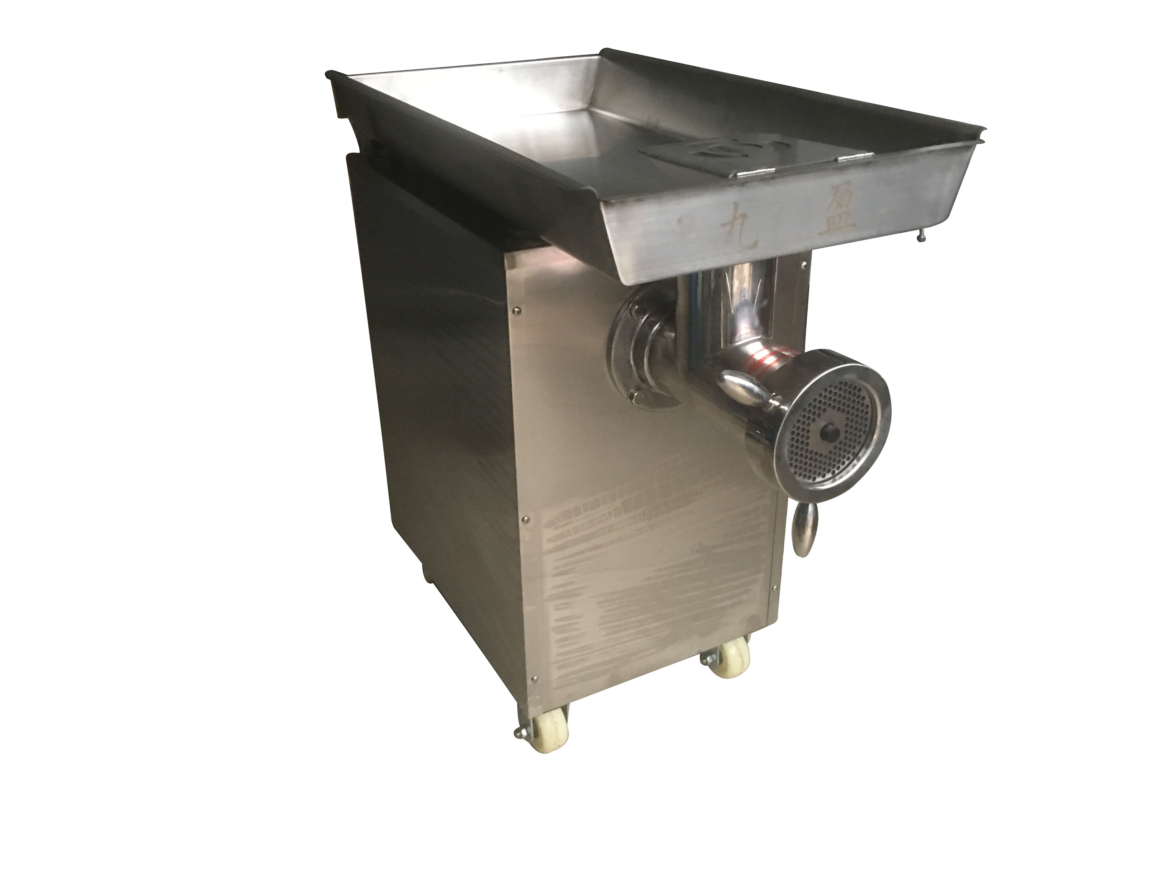 工業(yè)絞肉機的應(yīng)用與優(yōu)勢是什么？