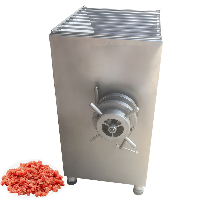 工業(yè)絞肉機品牌，正盈機械絞肉機的產(chǎn)品優(yōu)勢和特點有哪些？