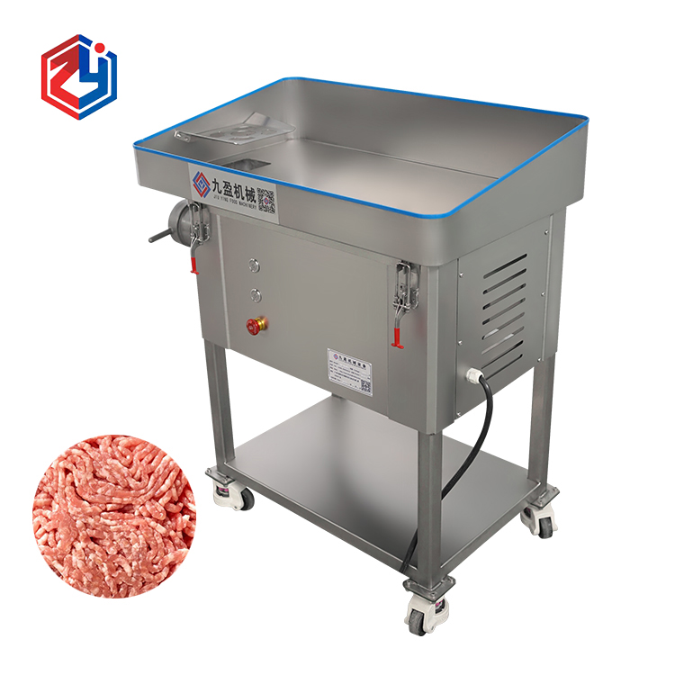 商用絞肉機(jī)可帶骨？真的能輕松處理堅硬食材嗎？