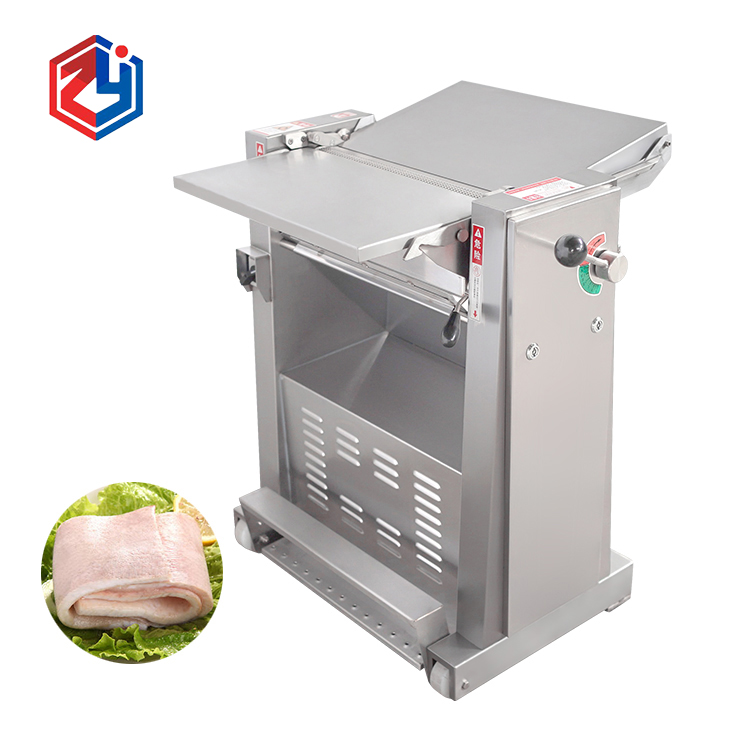 豬肉去皮機(jī)可水洗嗎？有哪些清潔維護(hù)方法與注意事項？