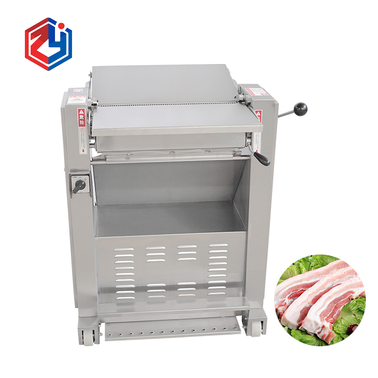 豬肉去皮機(jī)多少錢一臺(tái)？值得投資嗎？