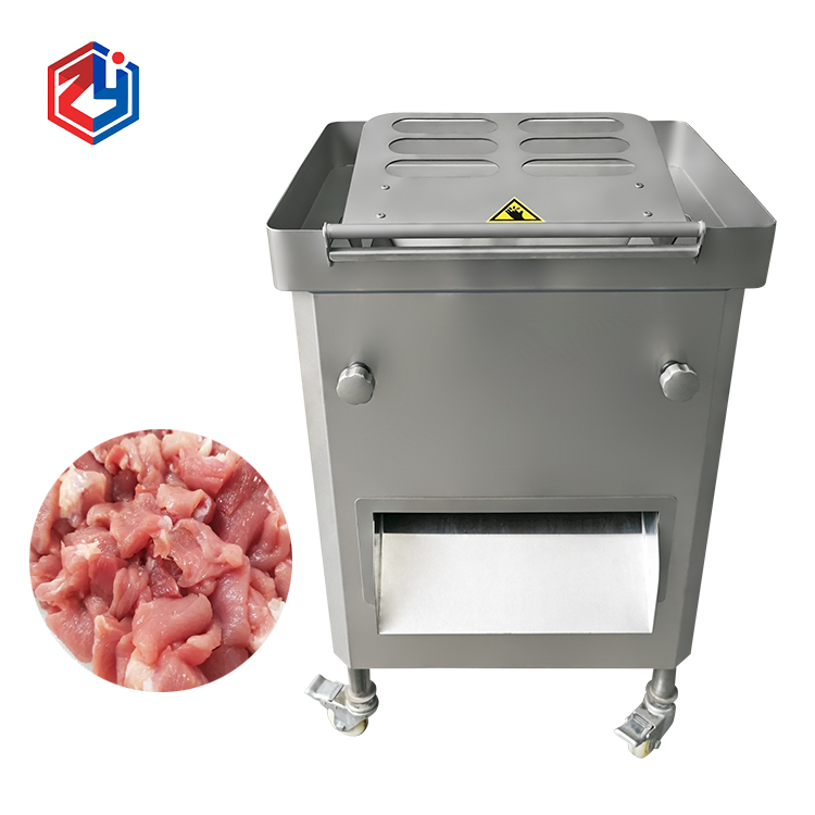 鮮肉切片機怎樣調(diào)整切片厚度？技巧大揭秘！