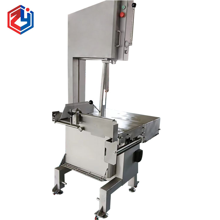 商用鋸骨機的價位究竟如何？