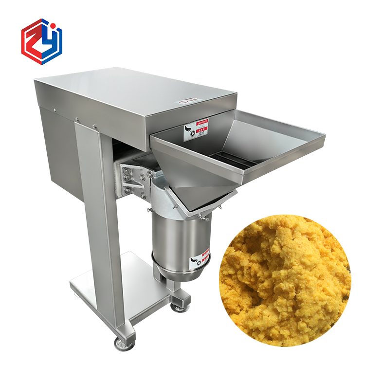 商用果蔬加工設(shè)備有哪些？