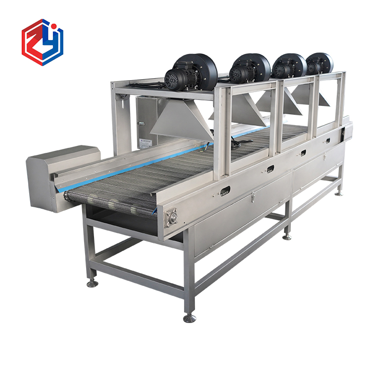 正盈機(jī)械打造凈菜加工全套設(shè)備廠家，助您開創(chuàng)成功之路