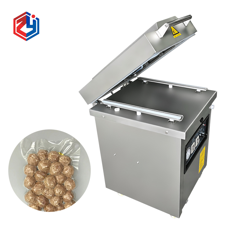 真空包裝機(jī)都有哪些類型？