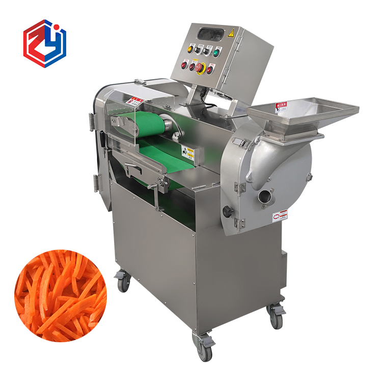 商用切菜機(jī)刀片維護(hù)秘籍：如何有效打磨，保持切割效率