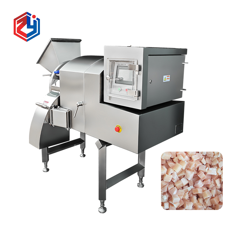 凍肉切丁機(jī)材質(zhì)哪種好？都有哪些材質(zhì)？