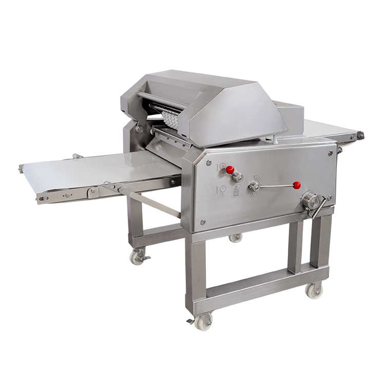 豬肉去皮機操作安全，效率與安全并重的實踐指南