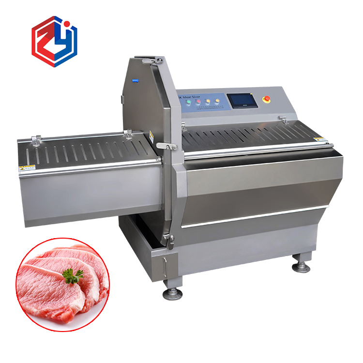 切牛排的機(jī)器叫什么？有哪些原理和優(yōu)勢(shì)？